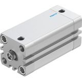 ADN-32-70-I-PPS-A Compact cylinder