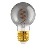 Bulb lightbulb E27 110195