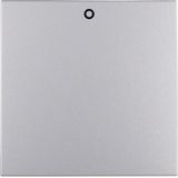 Rocker imprint "0", B.7, al., matt, lacq.