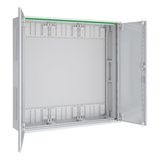 PrismaSeT XL Encl IP44 800x800x210 w.dr