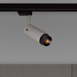 EXHAUST TRACK / CROSS / STONE / BLACK