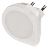 LED Night Light 230 V, Photosensor