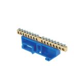 LZBTH-16p terminal block