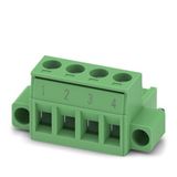 MSTB 2,5/ 4-STF-5,08 BD:1-4 - PCB connector