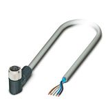 SAC-4P- 2,0-680/M8FR FDN - Sensor/actuator cable