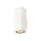 THEO PRO L, wall light single, DALI, P1, 2700K, 10W, 24ø wh