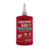 LOCTITE 648 BO250ML EGFD