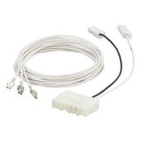 Adapter Cable Horn for CR0403 | Connection cable