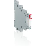 CR-S012VADC1CRS Interface relay cpl.