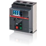 E1.2B 630 Ekip Touch LSIG 3p F F