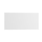 PANEL P, 1200/600 60 840 WB UGR19 ML WH