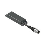 Safety magnetic sensor
