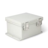 Cabinet wall installation PC Size 12.0 x 10.0 x 6.0 in