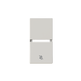 N2109.09 DN - Cover. Symb. DND