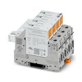 VAL-US-SPP-120/50/3+1-R - Surge protection device