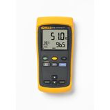 Fluke 51 II Handheld Digital Probe Thermometer