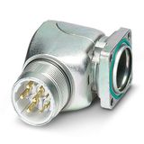 SF-5EP1N8AAD00S - Device connector front mounting