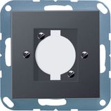 Centre plate A568-1BFANM