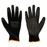 Skandia protecting gloves flex pu 9-L