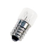 E14 T16X35 230V 3W C-7A