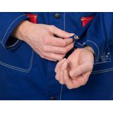 Fire Fox welding jacket M