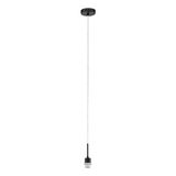"PASTERI PRO" SUSPENSION/1 BLACK