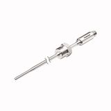 Temperature Detection With Current Output   TTMS-206A-G1/2-LI6-H1140-L250-50/150