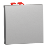 Post 2x10m, aparent, aluminiu