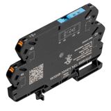 Solid-state relay, 5...24 V DC ±20 %, Reverse polarity protection, Sup
