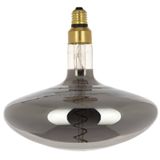 LED Pinot E27 4W 2200K Black Dimm