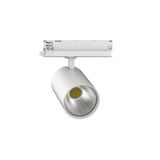 TRACKSPOT P, 3PH. 62 940 MB ML wh DALI SAN