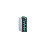 MOXA – EDS-408A-3M-SC-T – Entry-level managed Ethernet switch