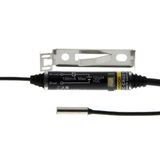 Proximity sensor, inductive, Dia 3 mm, Shielded, 0.8 mm, DC, 2-wire, P E2EC1018C
