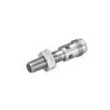 Proximity sensor, inductive, stainless steel, short body, M8, shielded E2A 7235M