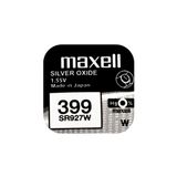 MAXELL 399  SR927W BL1