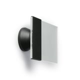 Number luminaire LED luminaire 1W rectangular b