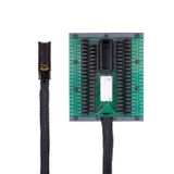 ecomatController/ServiceBox | measuring adapter for ecomatController