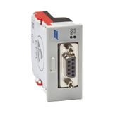 ***COMMUNICATION MODULE P IBUS DP FOR LMC