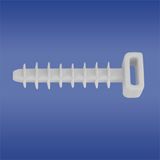 PMW-8-45 (100 pcs) mounting base for cable ties