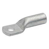 Uninsulated tube cable lug, 16 mm², 8.4 mm, M8, metal, 103R8