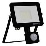 FL LUX SENSOR 20W 840 IP65 BK OSRAM