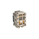 Test-disconnect terminal, PUSH IN, dark beige, 1.5 mm², 10 A, 400 V, N