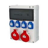 Cabinet FB1128-6kA-ZSF40002000.1 /5813 drawer