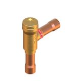 NRV 22s Check Valve AW I/12