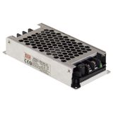 RSD-60L-24 DC/DC Converter 18-72V:24V 2.5A 60W, MEAN WELL