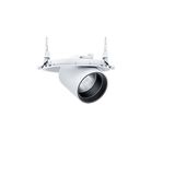V2-R S 1800-930 SWI LSP WH WH - ceiling-recessed luminaire
