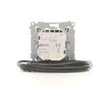Electronic switch, 16A, white matt