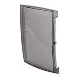 PC door for 3942-T transparent