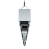 LINCOR DI D 10000-830 L24 LDE ASQ1 SR - LED pendant luminaire