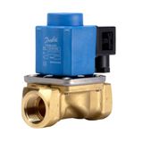 Valve EV251B 18B G 34N NC688 BB024AS